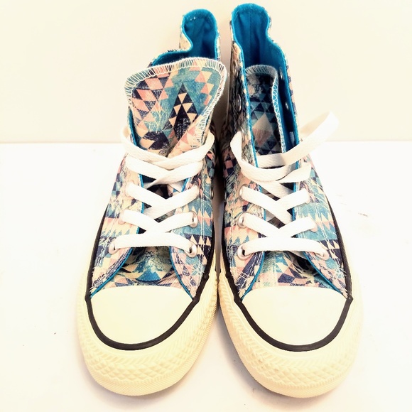 Converse All Stars Chuck Taylor Sneakers - Picture 5 of 7